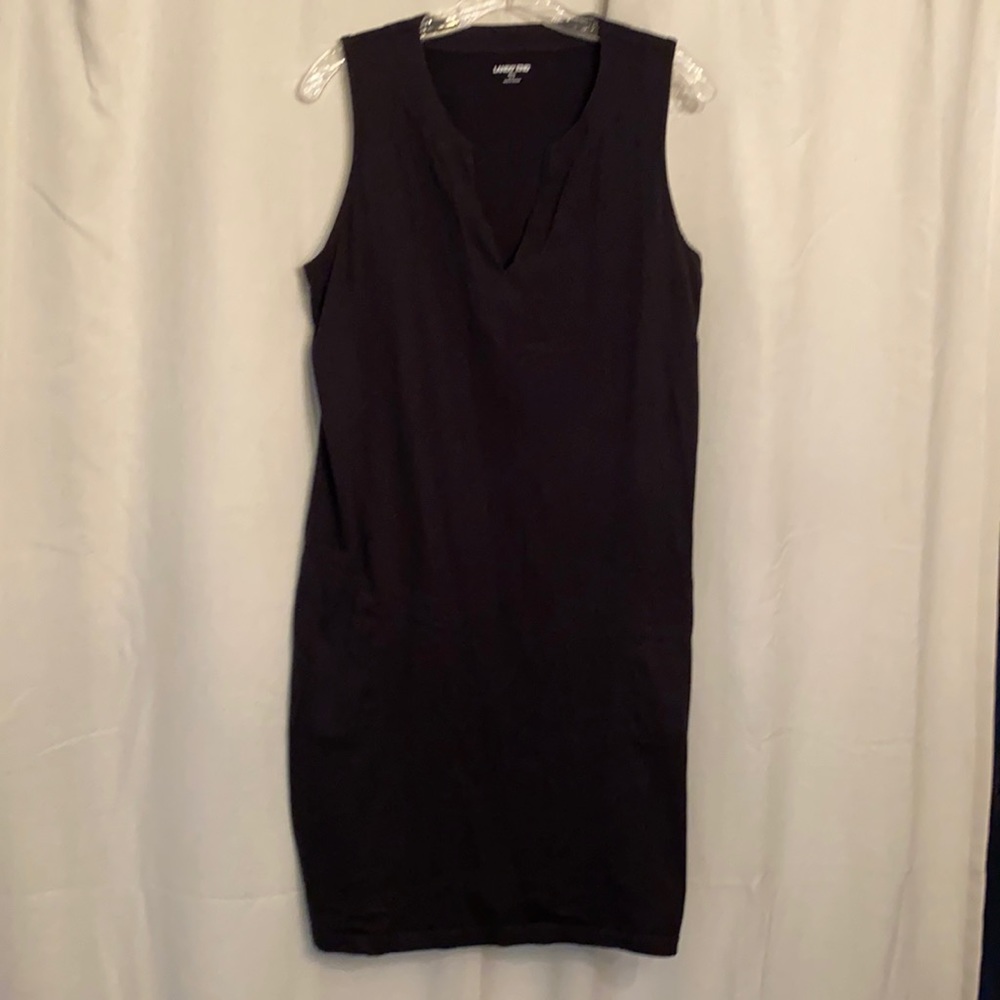 Lands End Dress / Cover Up